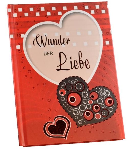 Wunder der Liebe,  ISBN 139783037307489